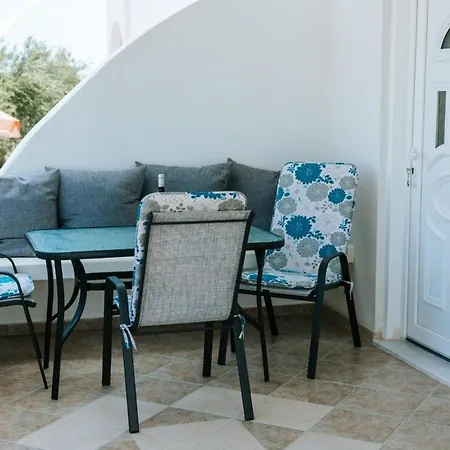 Finikas Holiday home Kamari (Santorini)